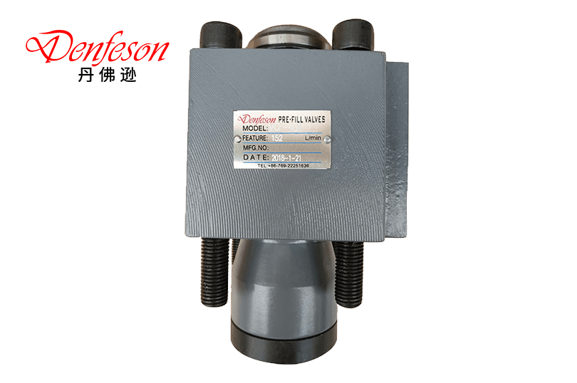 充液閥滿油閥CF-40A 充液閥滿油閥CF-40A